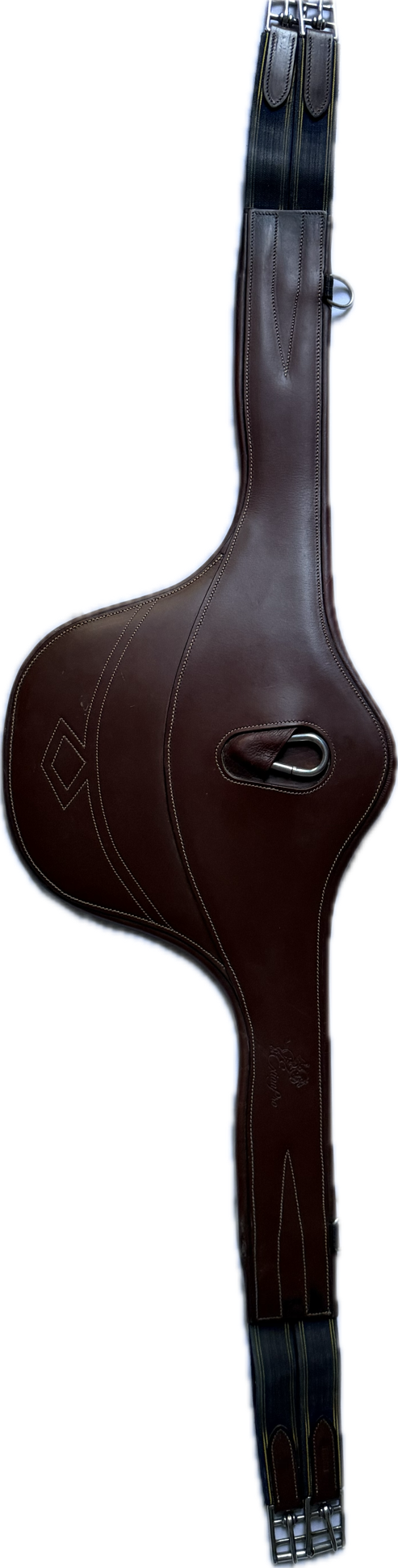 ExionPro Belly Guard Girth - 54"
