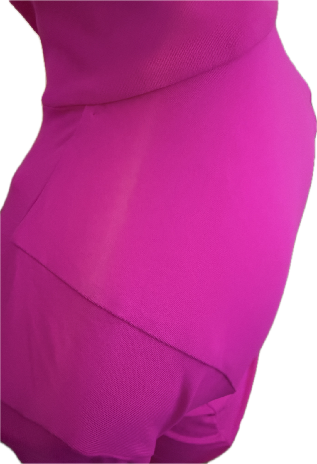 For Horses GIOCONDA Technical Shirt - Pink - Child's 14-15 - New!