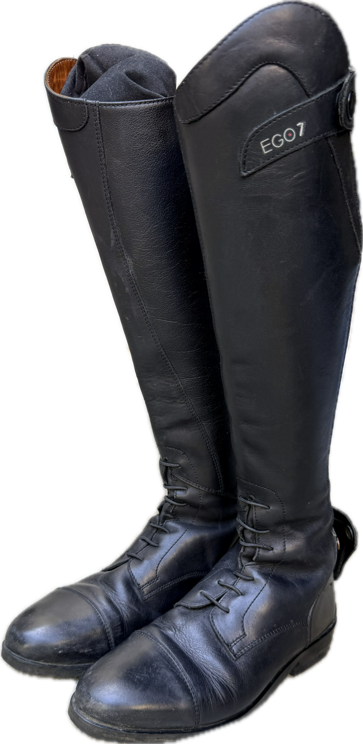 EGO7 Orion Field Boots - Black - 35 XS/0