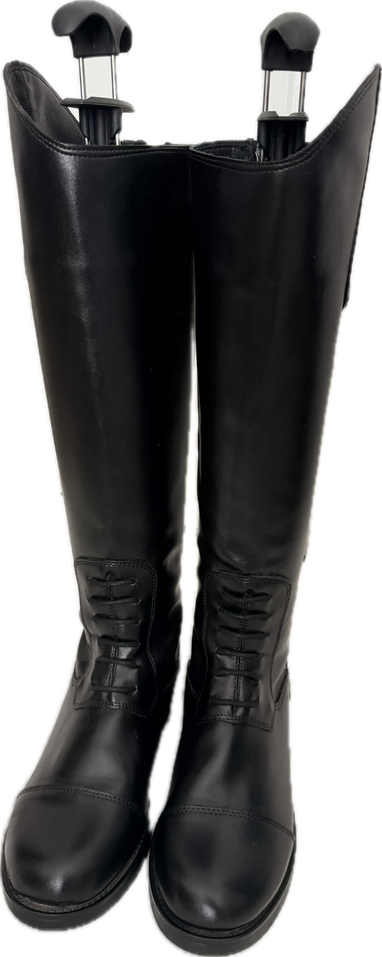Kids Tall Field Riding Boot - Size 3.5