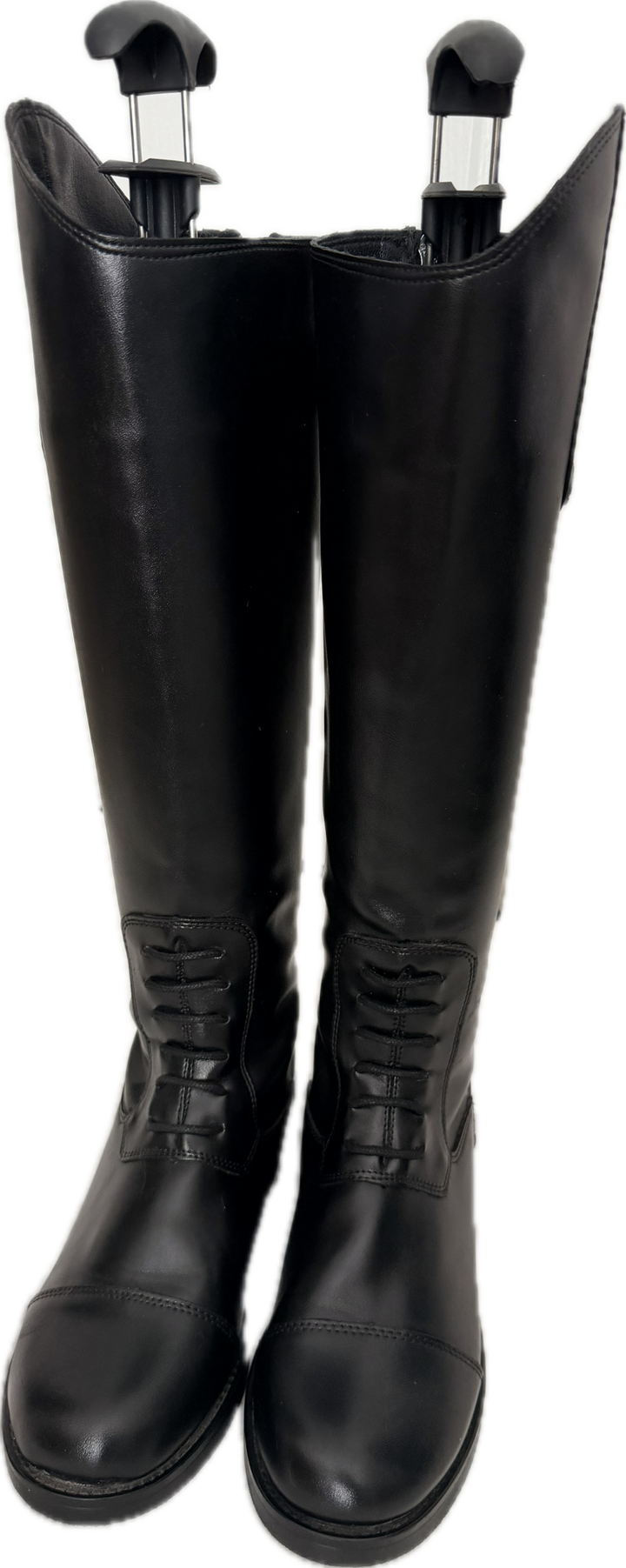 Kids Tall Field Riding Boot - Size 3.5