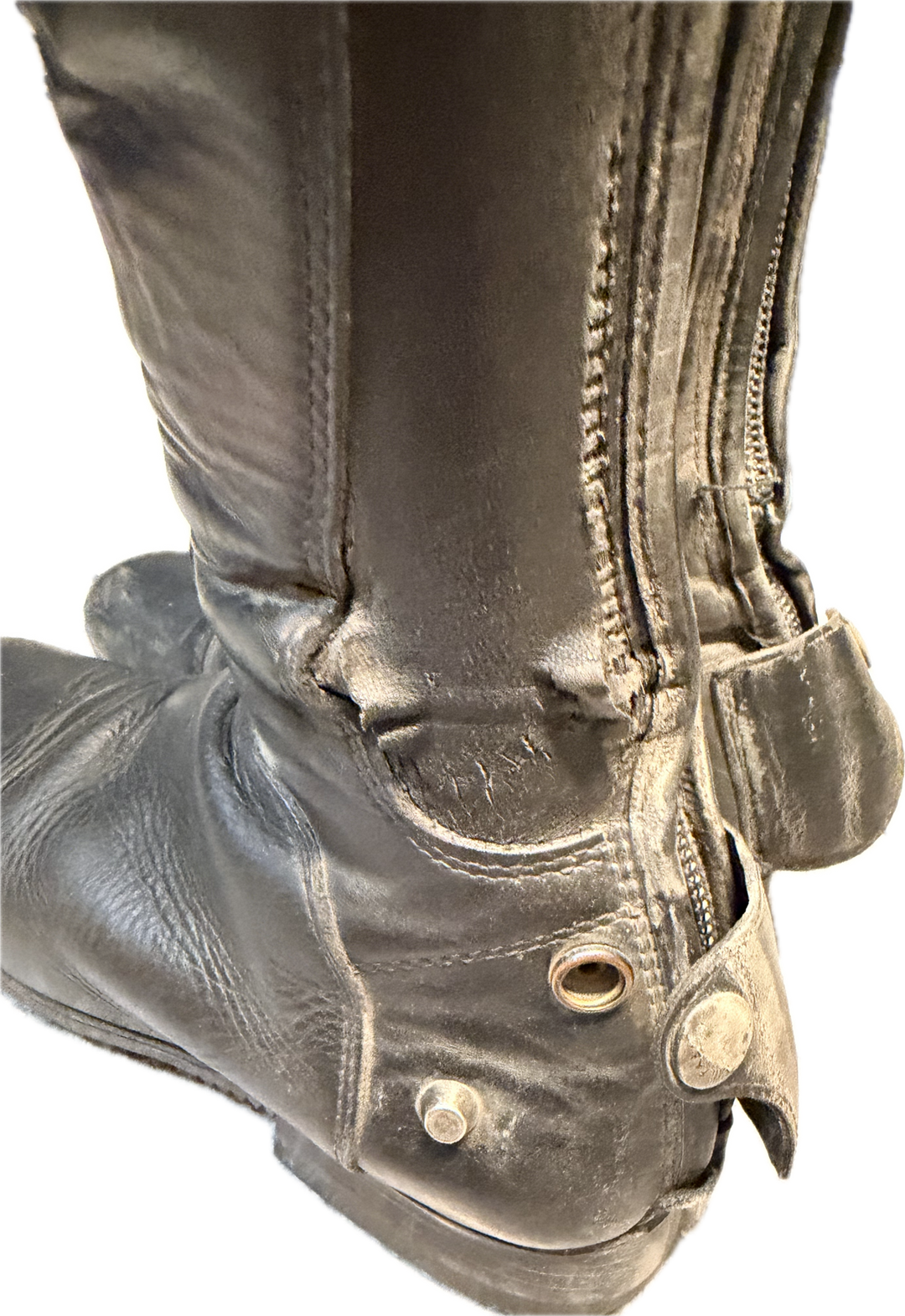 Fratelli Fabbri Tal Field Boots - Women's 38 (US 7)