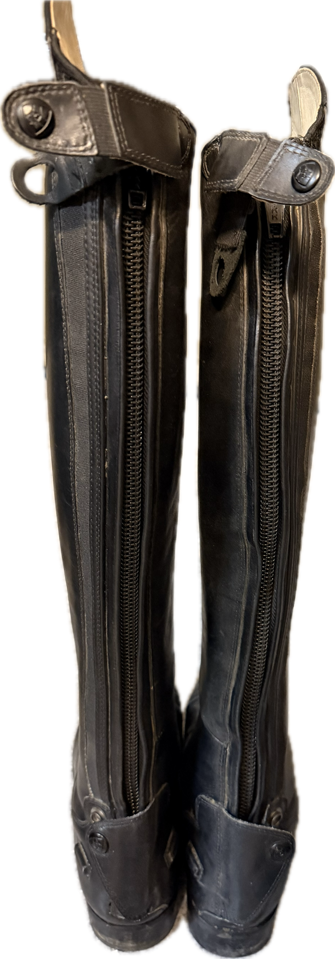 Ariat Monaco Field Tall Boot - Women's 7B - Tall Slim