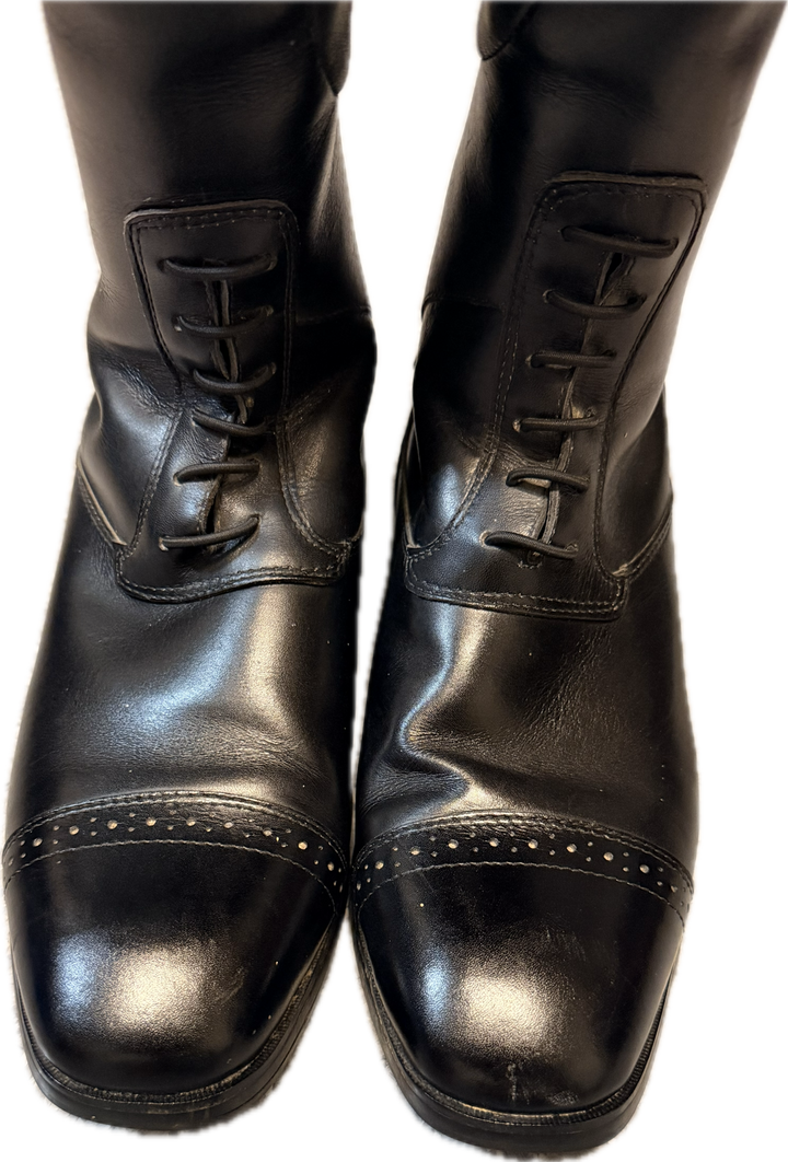 Ariat Monaco Field Tall Boot - Women's 7B - Tall Slim