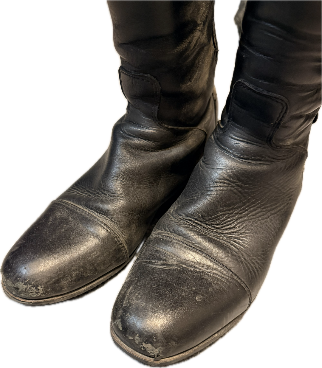 Fratelli Fabbri Tal Field Boots - Women's 38 (US 7)