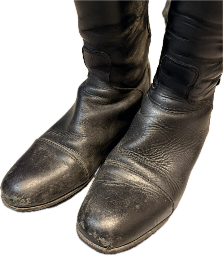 Fratelli Fabbri Tal Field Boots - Women's 38 (US 7)