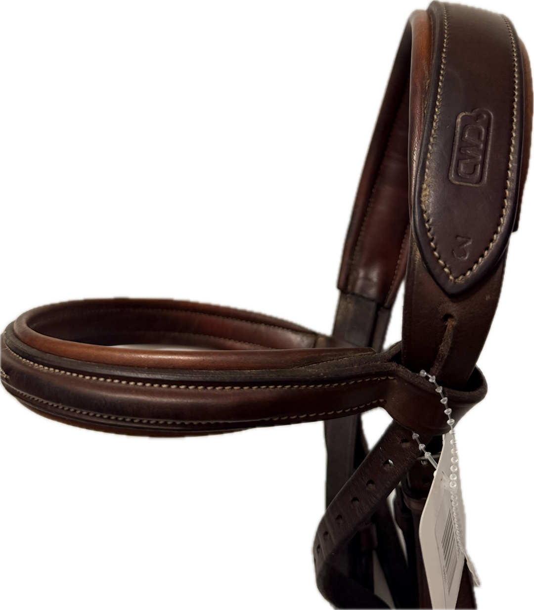 CWD Hunter Bridle - Size 3 (Full)