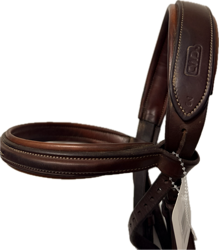 CWD Hunter Bridle - Size 3 (Full)