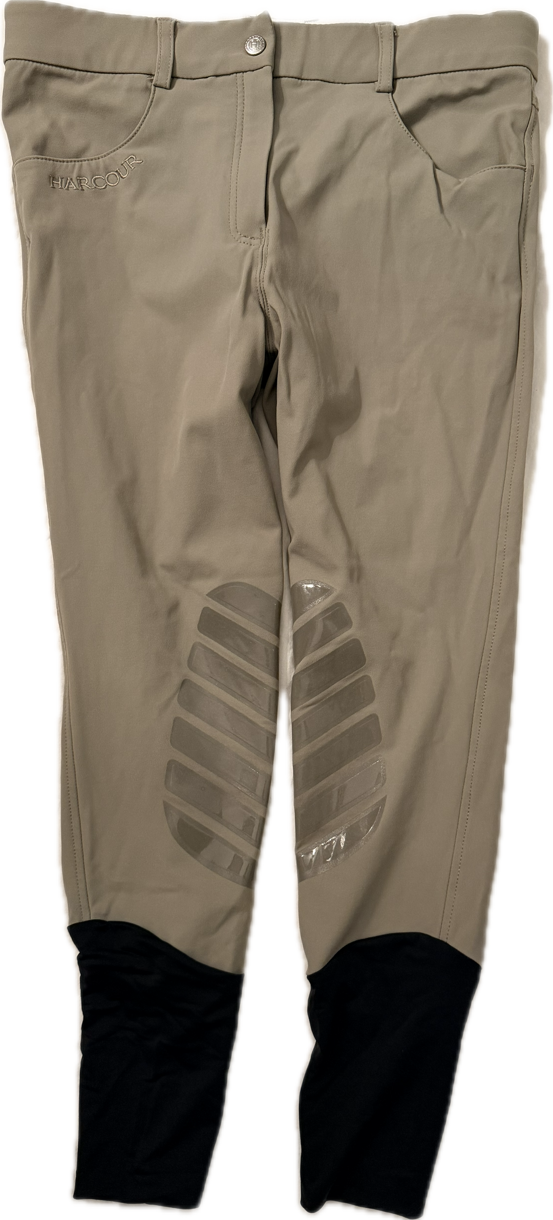 Harcour Jillian Breech for Women - FR 36 (US 26)