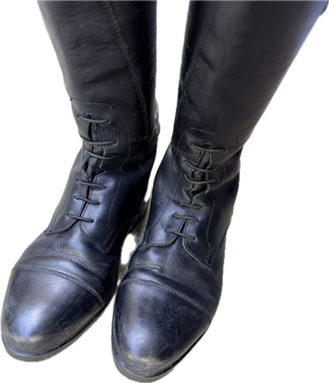 EGO7 Orion Field Boots - Black - 35 XS/0