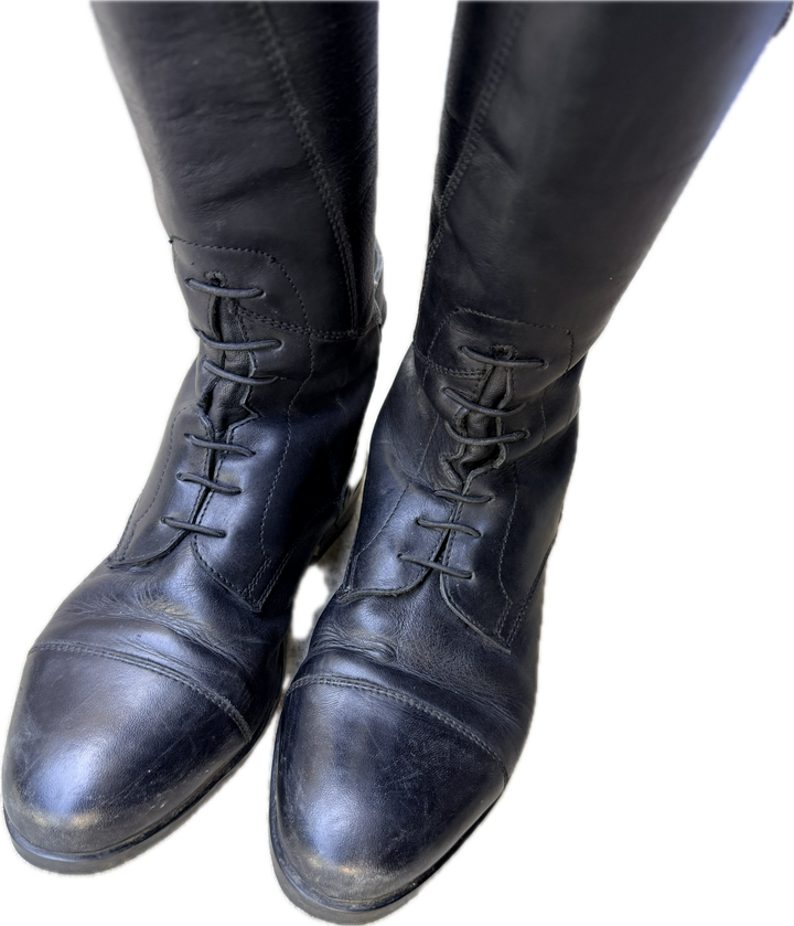 EGO7 Orion Field Boots - Black - 35 XS/0