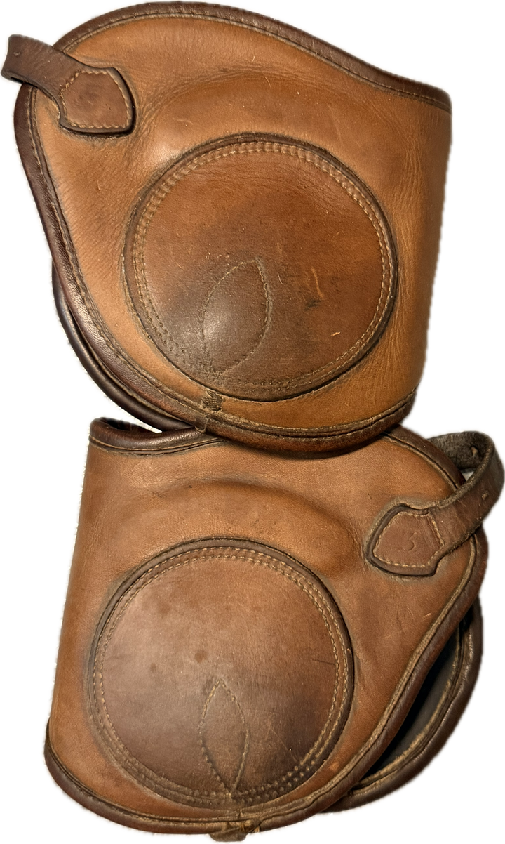 CWD Hind Boots - M/L