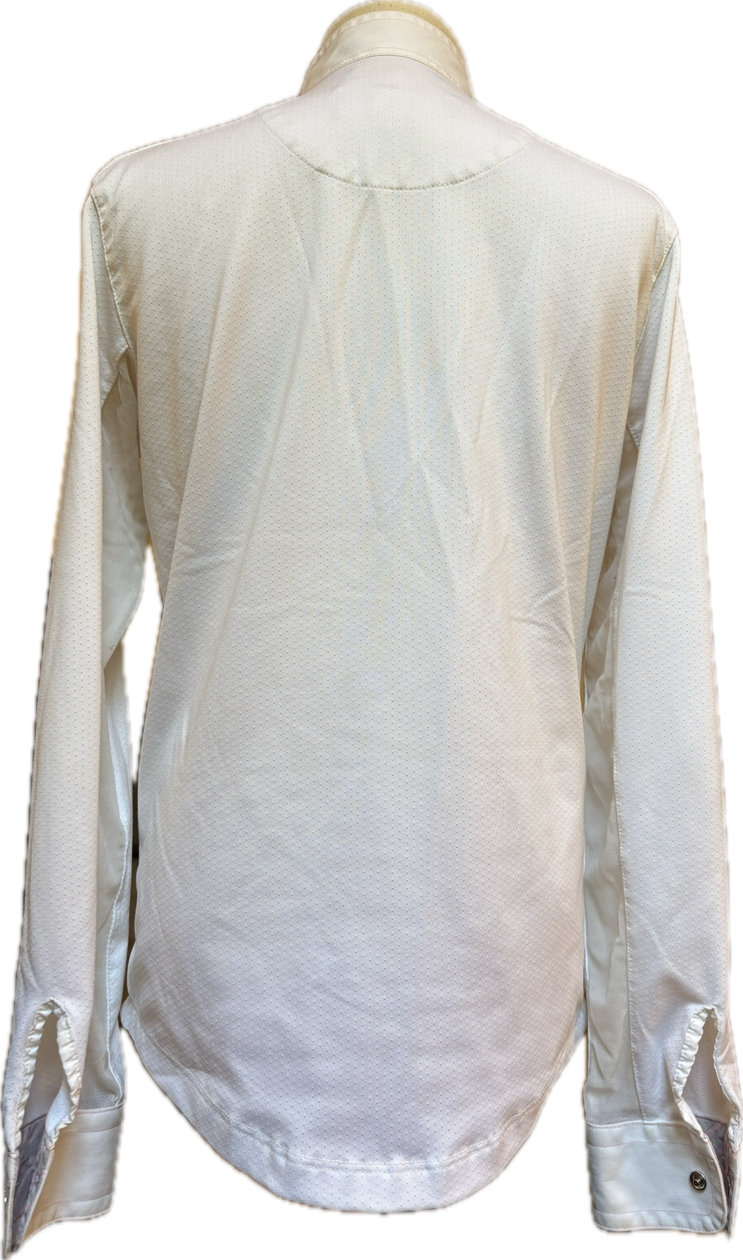 Essex Classics 'Talent Yarn' Show Shirt - Child's Medium