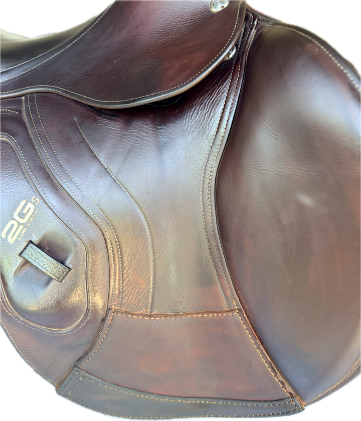 17.5" 3L SE 30 CWD 2Gs Hunter Premium