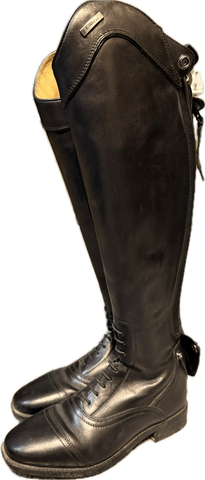 Ariat Ladies Divino Tall Field Boot - Women's US 7.5