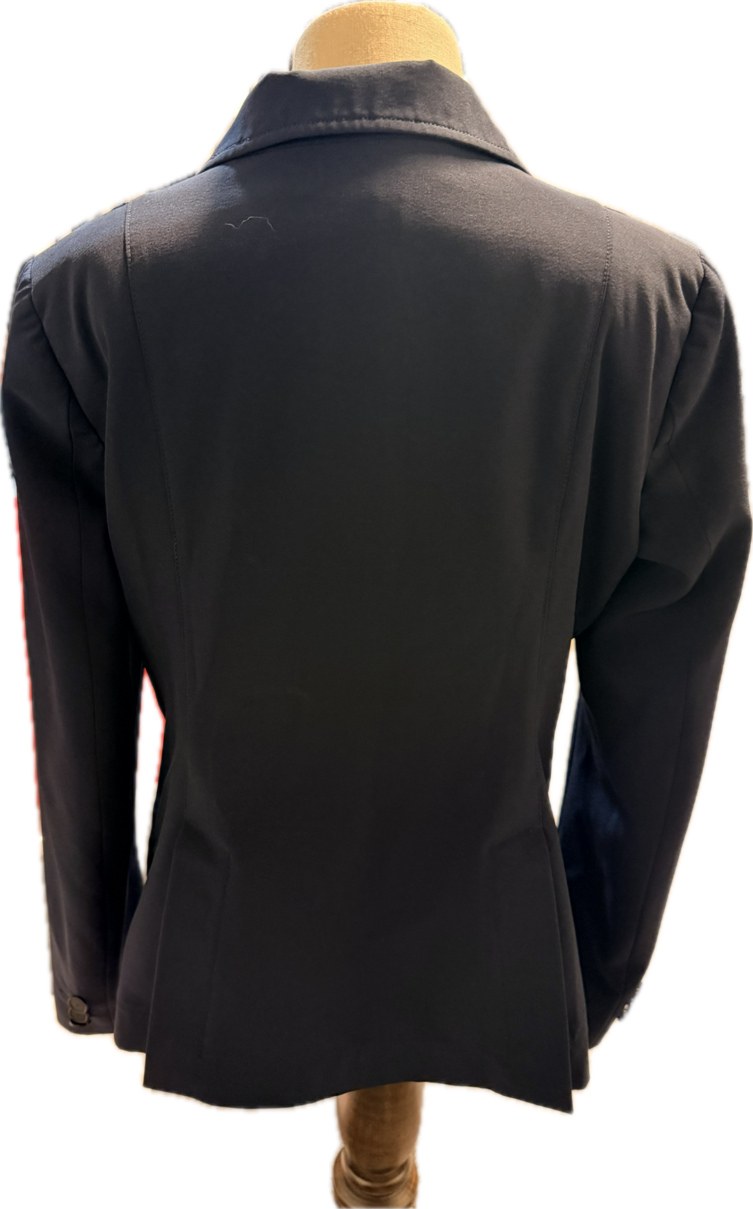 RJ Classics’ Skylar Jr. Show Jacket - Navy - Child's 12R