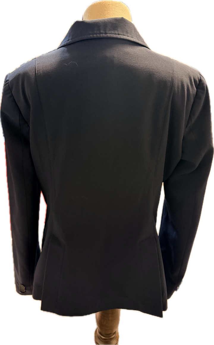 RJ Classics’ Skylar Jr. Show Jacket - Navy - Child's 12R