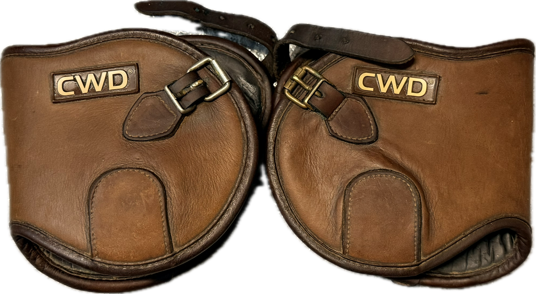 CWD Hind Boots - M/L