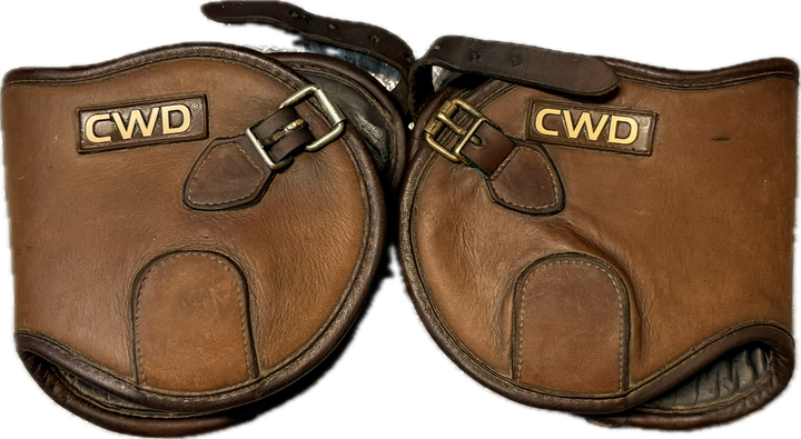 CWD Hind Boots - M/L