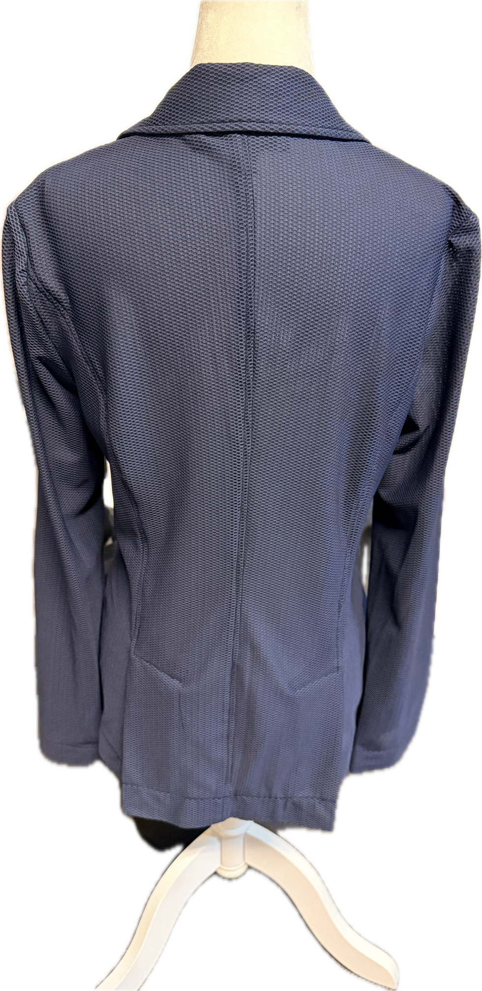 Alessandro Albanese PLATINUM MOTIONLITE SHOW COAT - Women's Medium