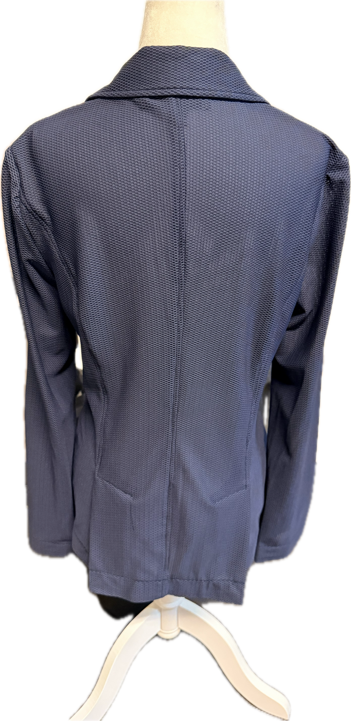 Alessandro Albanese PLATINUM MOTIONLITE SHOW COAT - Women's Medium