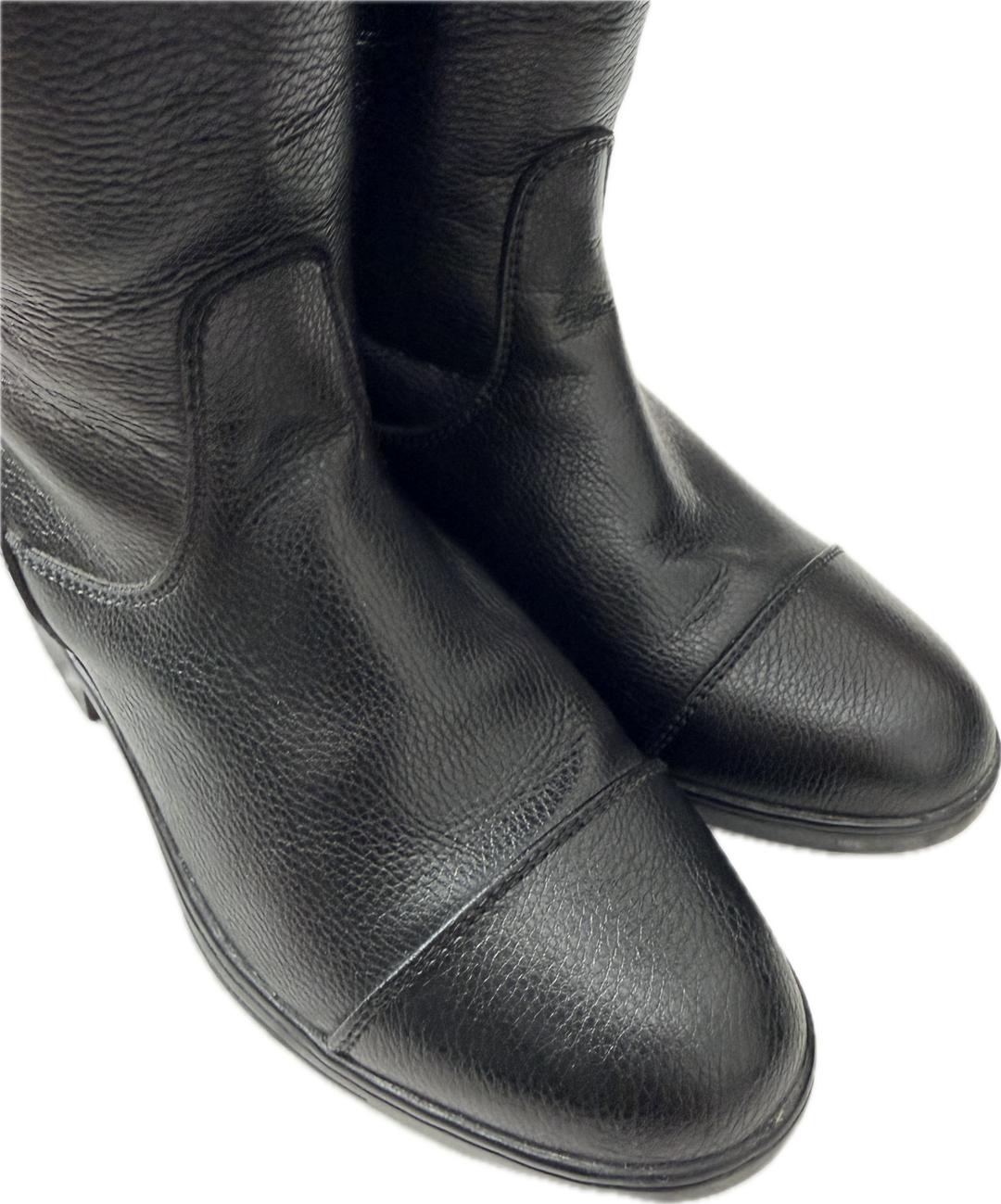 Mashang Equine Children's Tall Riding Boot - size Child's 3.5 (EU 35)