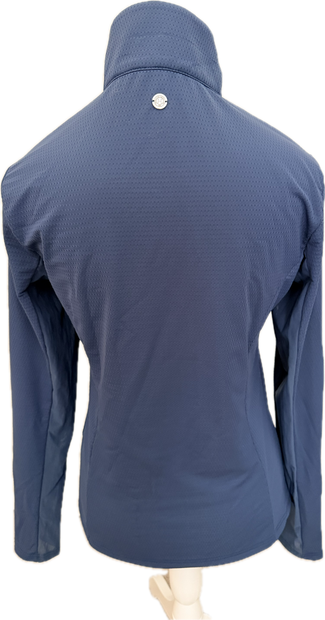 Harcour Long Sleeve 1/4 Zip Technical Shirt - Women's Large