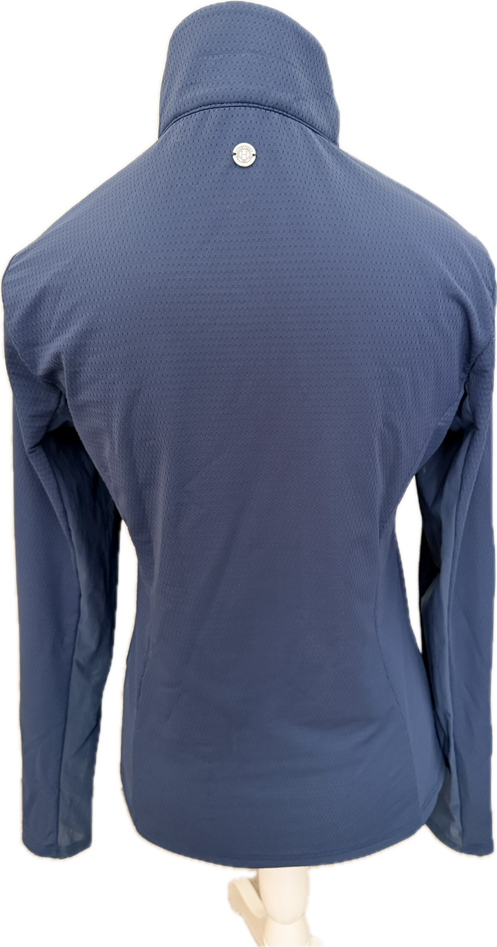 Harcour Long Sleeve 1/4 Zip Technical Shirt - Women's Large