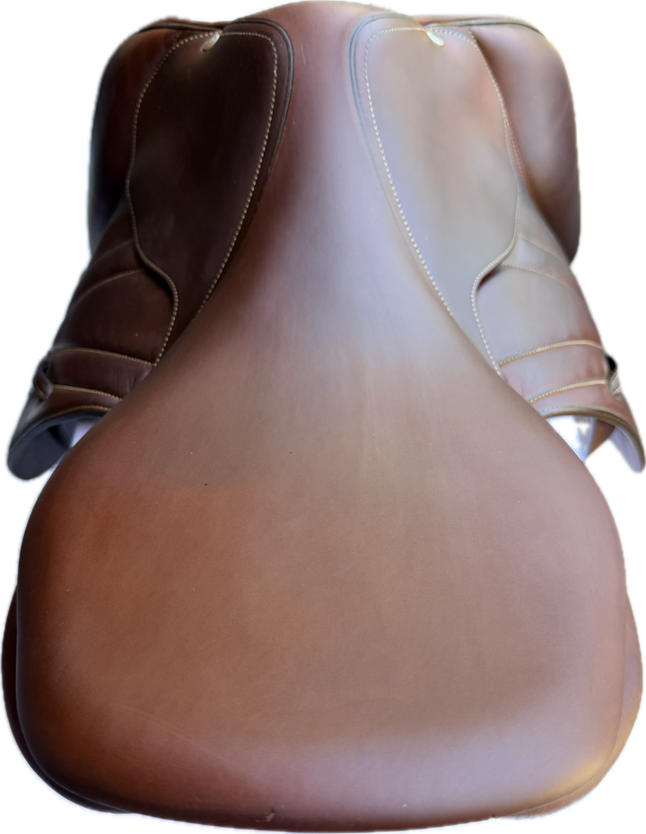 17.5" 2.5 M Butet Premium Full Calfskin 2021