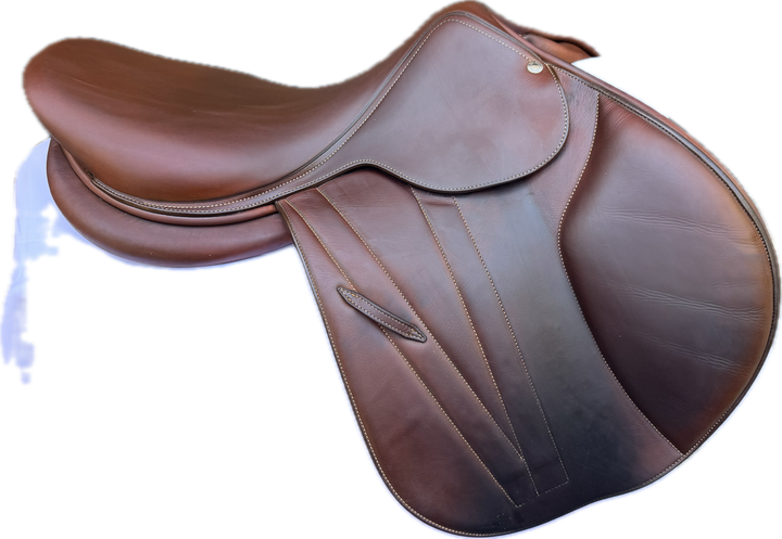 17.5" 2.5 M Butet Premium Full Calfskin 2021