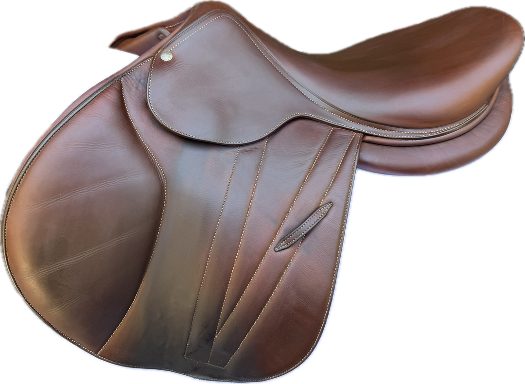 17.5" 2.5 M Butet Premium Full Calfskin 2021