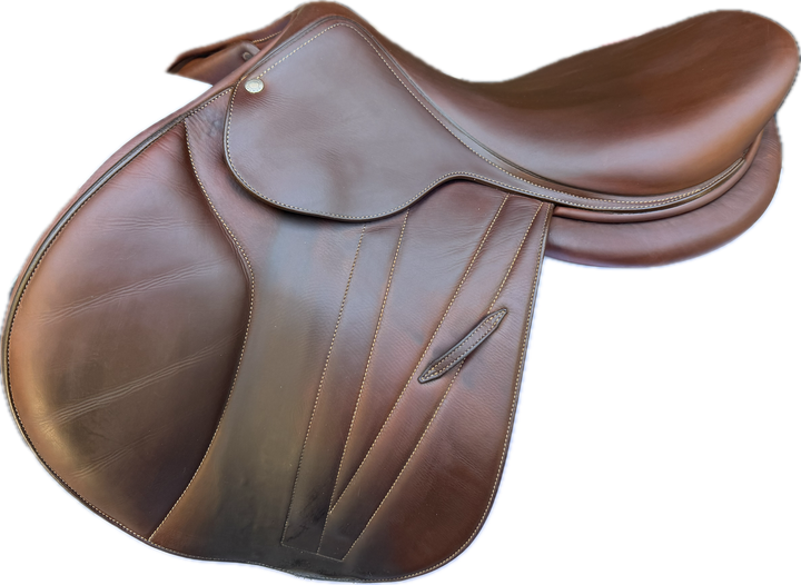 17.5" 2.5 M Butet Premium Full Calfskin 2021