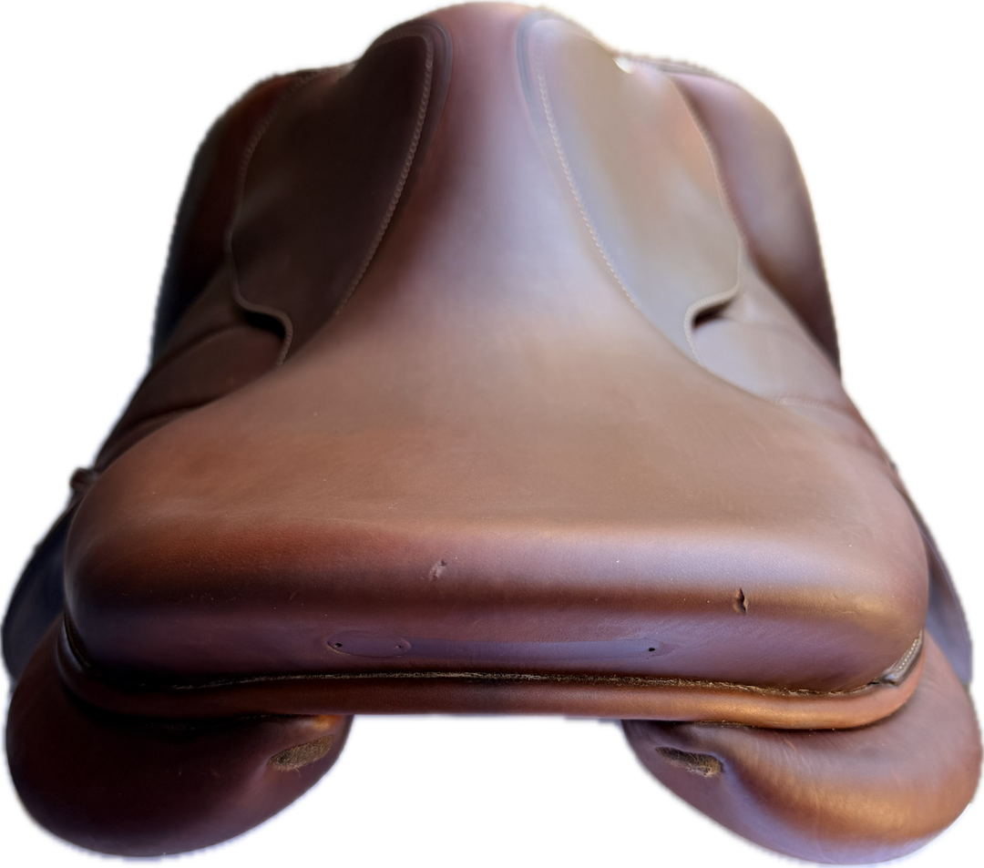 17.5" 2.5 M Butet Premium Full Calfskin 2021