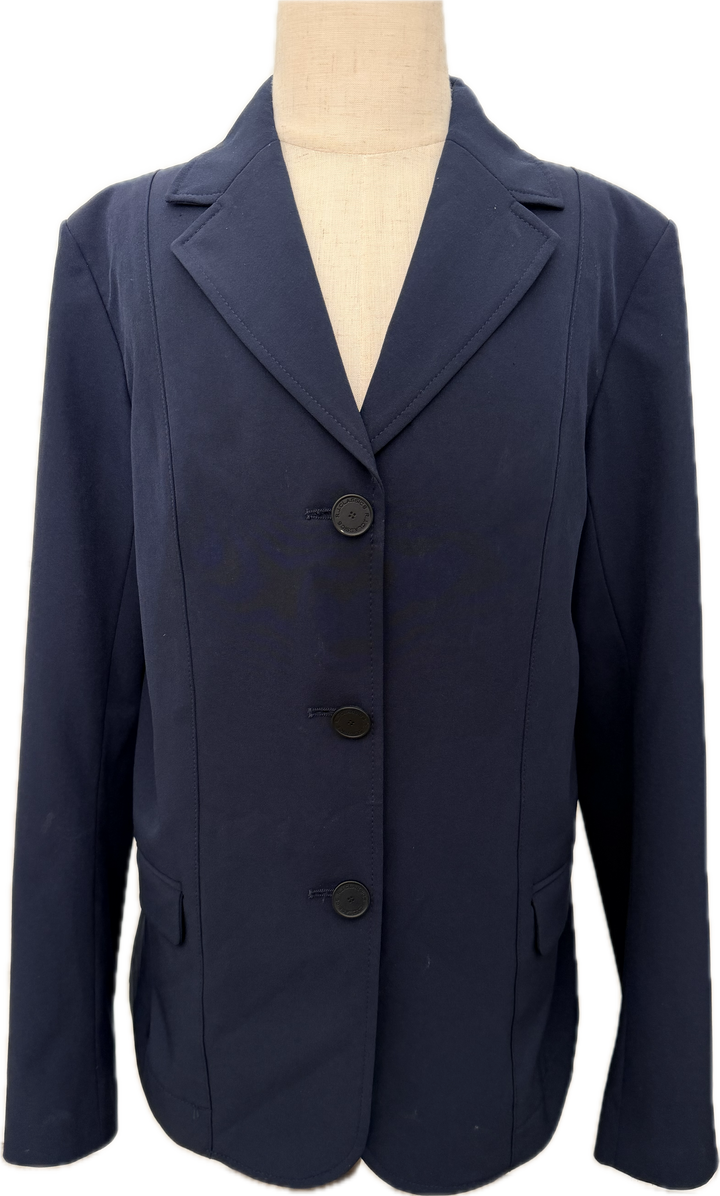 RJ Classics’ Skylar Jr. Show Jacket - Navy - Child's 16R