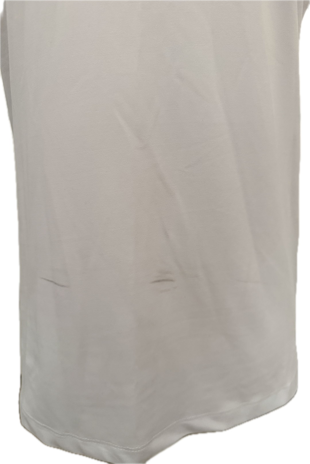 Imperial Riding Short Sleeve Competition Shirt - White - Women's Medium