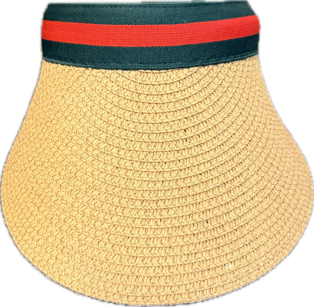 Women's Sun Visor