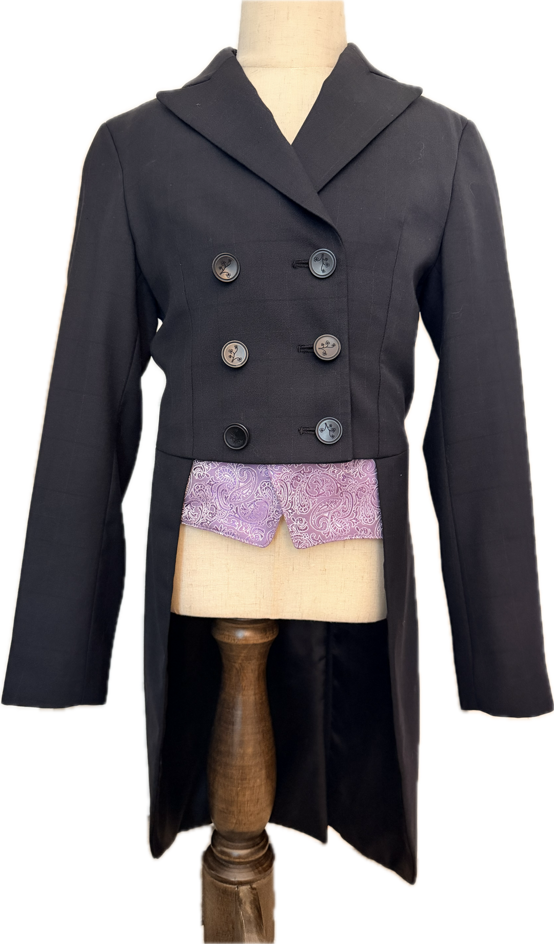 RJ Classics Jr Sterling Collection Shadbelly - Black - Size 12R