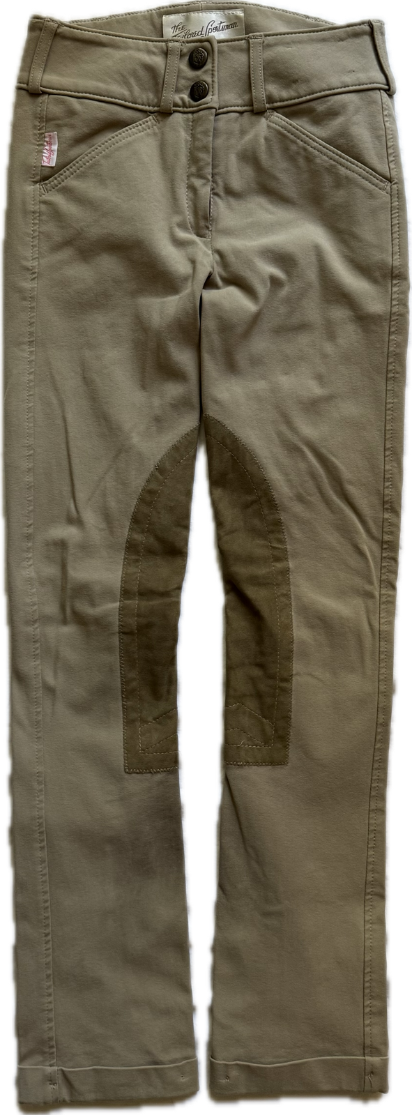 Tailored Sportsman Jodhpur Breeches - Child's 10