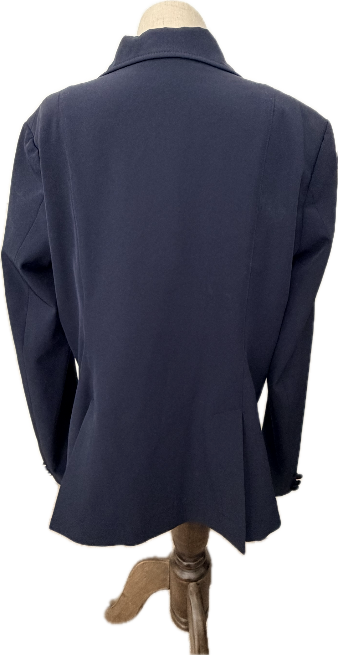 RJ Classics’ Skylar Jr. Show Jacket - Navy - Child's 16R