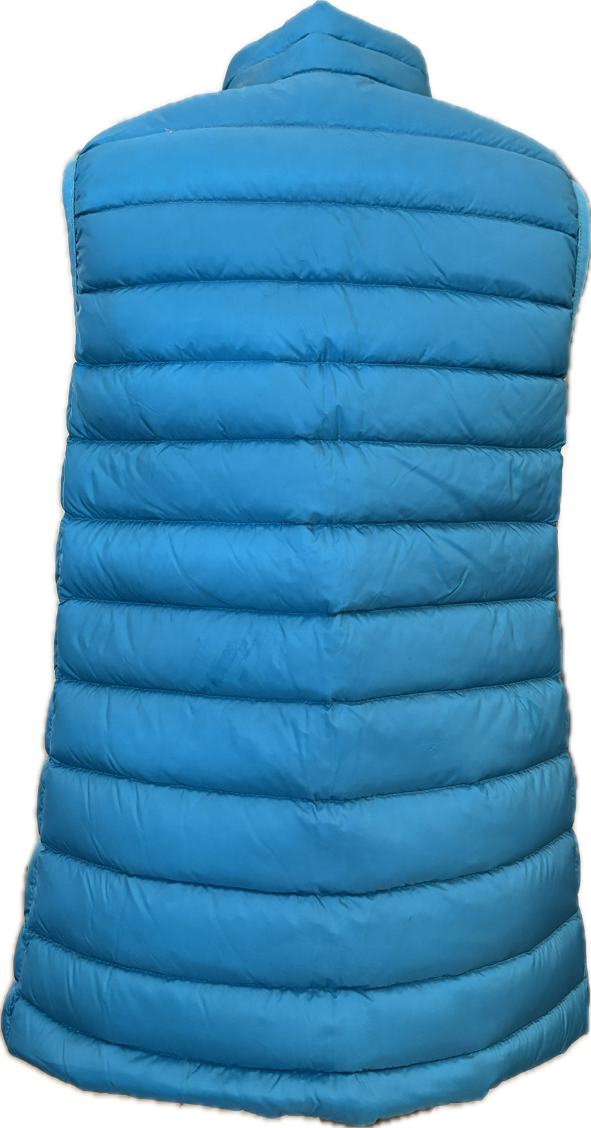 Ariat Ideal Down Vest - Atomic Blue - Child's XS