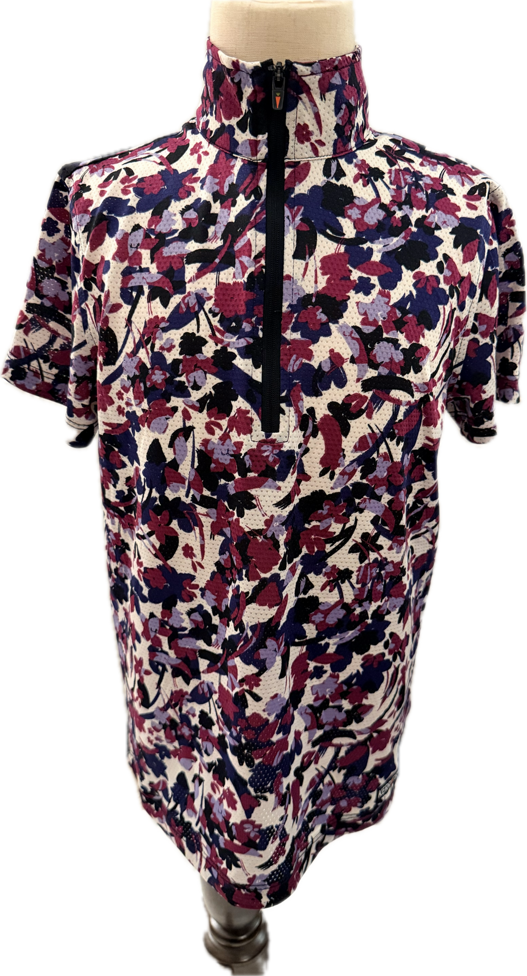 Kerrits Cool Ice Fil Shirt- Child's Medium