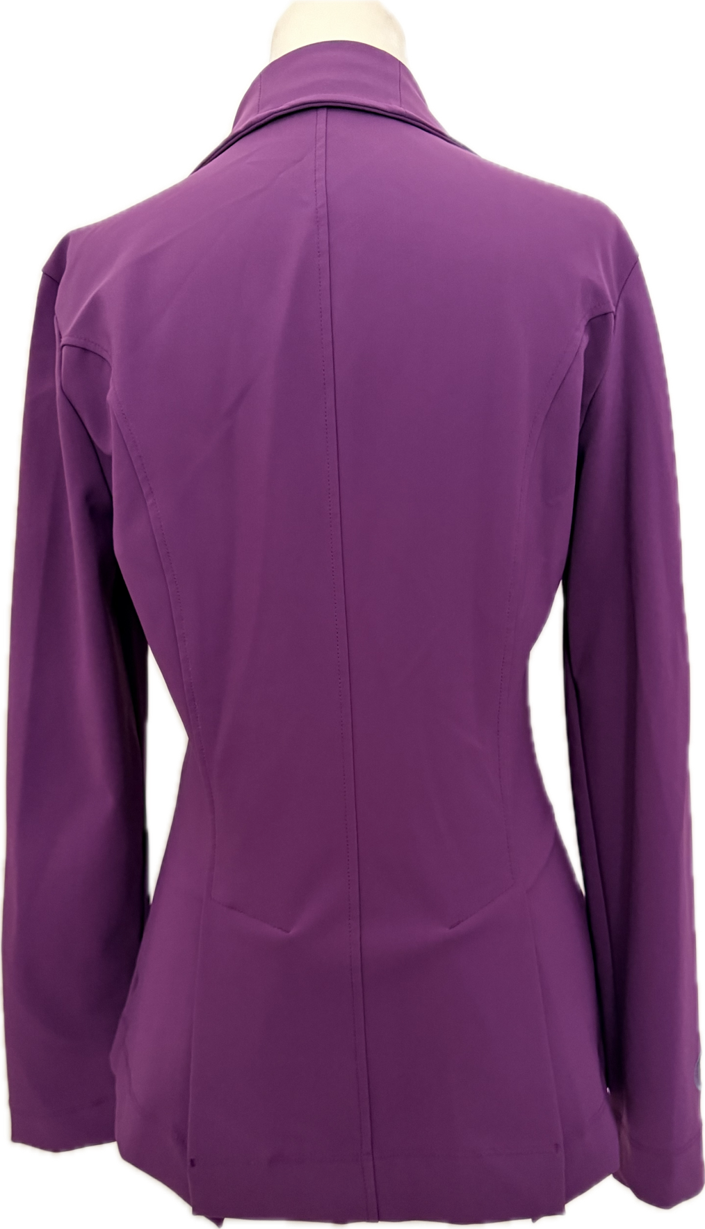 Calverro Perfect Show Jacket- Purple - Women's 4
