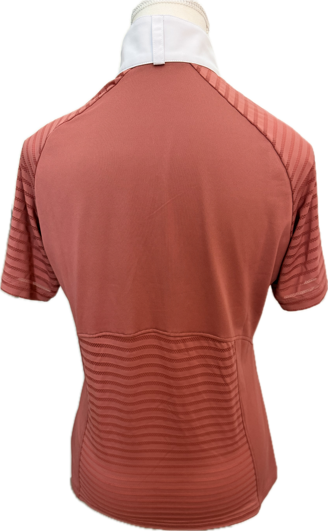 Ariat Women's Aptos Vent Show Shirt - Antique Rubia - Women's M