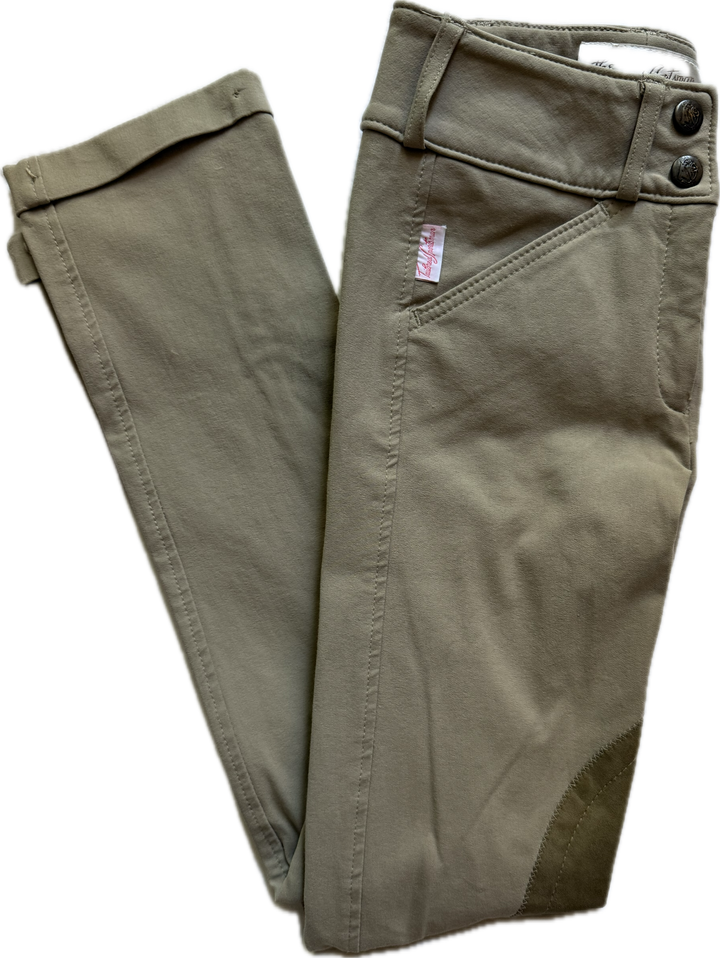 Tailored Sportsman Jodhpur Breeches - Child's 10