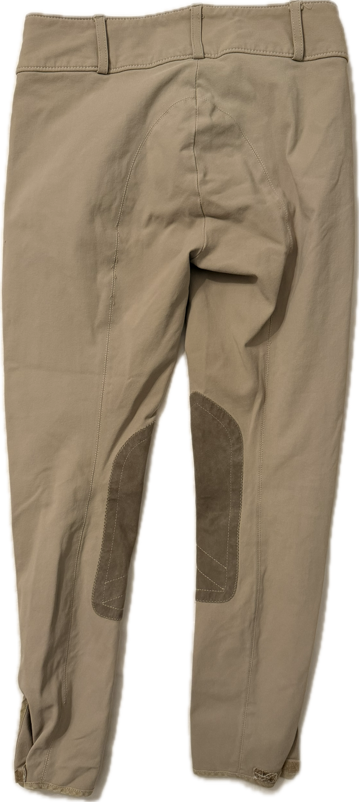 Tailored Sportsman Trophy Hunter Breeches in Tan - Child's 12