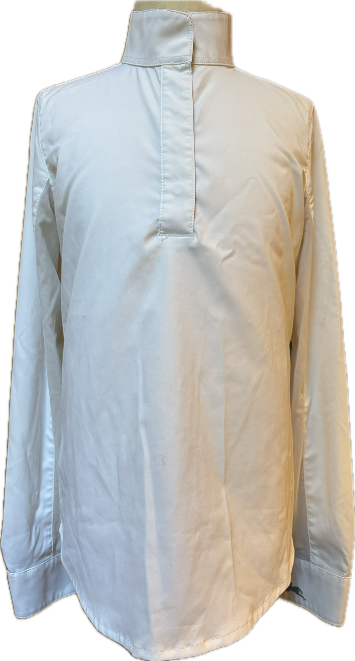 RJ Classics Long Sleeve Show Shirt- Child's Medium