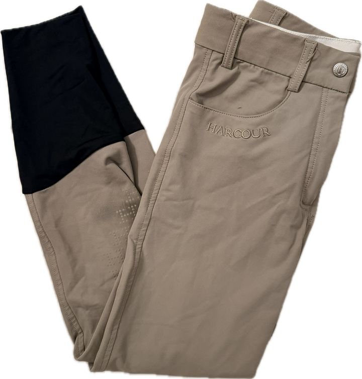 Harcour Jane Hunter Equitation Breech- Women's FR 34 (US 24)