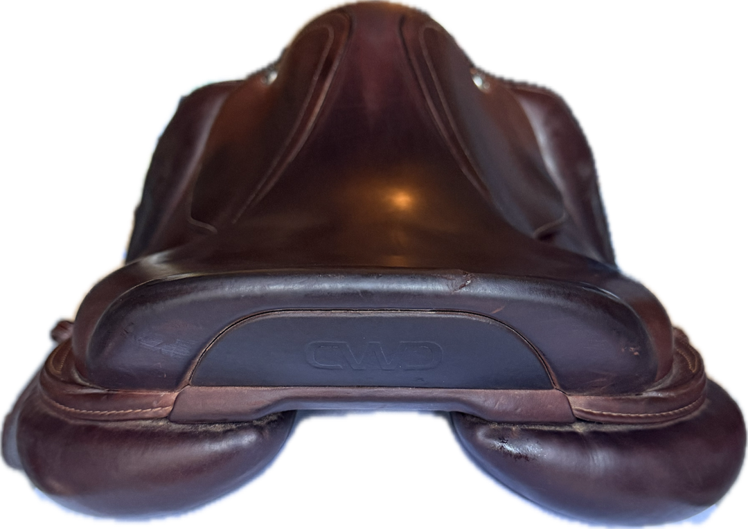 17.5" 2L SE 38- 1CH - CWD Mademoiselle
