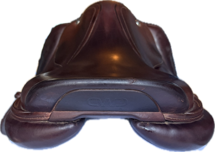 17.5" 2L SE 38- 1CH - CWD Mademoiselle