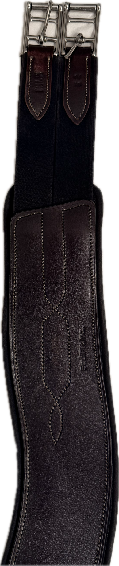 EquiFit Anatomical T-Foam Hunter Girth - 52"